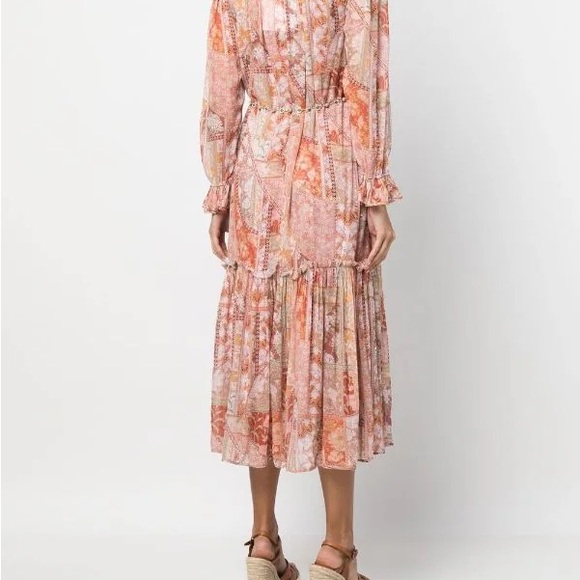 Zimmerman dress - Picture 6 of 11